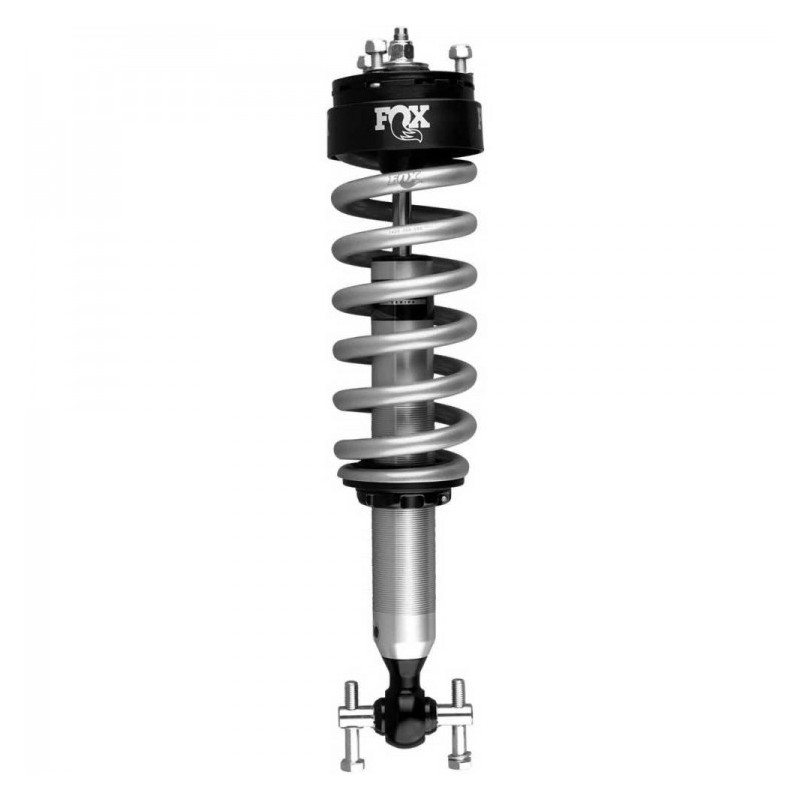 Amortisseurs Fox Racing Coil-Over 2.0 Performance Ford F150 2021-2024 Amortisseurs Fox Racing Coil-Over 2.0 Performance Ford F150 2021-2024