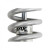 Amortisseurs Fox Racing Coil-Over 2.0 Performance Ford F150 2021-2024