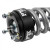 Amortisseurs Fox Racing Coil-Over 2.0 Performance Dodge Ram 1500 DT 2019-2025