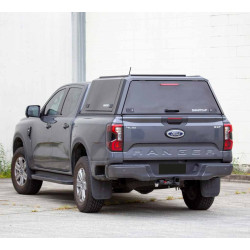 Hardtop SmartCap acier RSI EVod Defender Ford Ranger 2023-2025