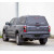 Hardtop SmartCap acier RSI EVod Defender Ford Ranger 2023-2025