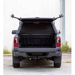 Hardtop SmartCap acier RSI EVod Defender Ford Ranger 2023-2025
