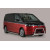 Marchepieds tubulaires acier Volkswagen Multivan T7 2021+