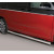 Marchepieds tubulaires acier Volkswagen Multivan T7 2021+