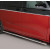 Marchepieds ovales acier Volkswagen Multivan T7