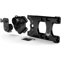 Support Roue de secours Teraflex Jeep Wrangler JK 2007-2017