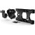 Support Roue de secours Teraflex Jeep Wrangler JK 2007-2017
