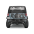 Support Roue de secours Teraflex Jeep Wrangler JK 2007-2017