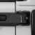 Support Roue de secours Smittybilt Jeep Wrangler JK 2007-2017