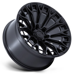 Jante Fuel Off-Road TRAX FC882 Matte Black