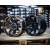Jante aluminium OC Wheels OC814 Matte Bronze