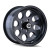 Jante aluminium O.C Wheels OC171 Matte Black