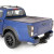 Couvre benne rigide 3 volets OFD Isuzu D-Max Crewcab 2012-2019