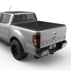 Couvre benne EGR RollTrac Manuel Ford Ranger 2012-2022