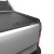 Couvre benne EGR RollTrac Manuel Ford Ranger 2012-2022
