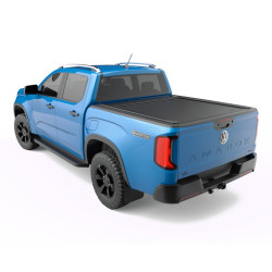 Couvre benne EGR RollTrac Manuel Volkswagen Amarok 2023-2025