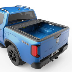 Couvre benne EGR RollTrac Manuel Volkswagen Amarok 2023-2025