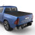 Couvre benne EGR RollTrac Manuel Toyota Hilux 2016-2024