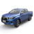 Couvre benne EGR RollTrac Manuel Toyota Hilux 2016-2024