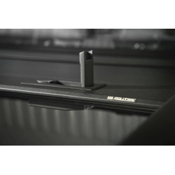 Couvre benne EGR RollTrac Manuel Toyota Hilux 2016-2024