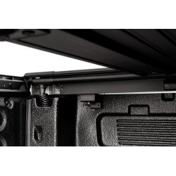 Couvre benne EGR RollTrac Manuel Toyota Hilux 2016-2024