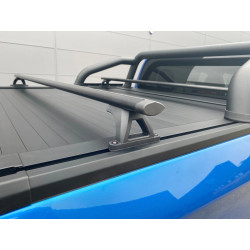 Barres de portage EGR RollTrac
