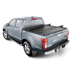 Barres de portage EGR RollTrac