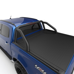 Sport Bars EGR RollTrac Isuzu D-Max Crewcab 2021-2024