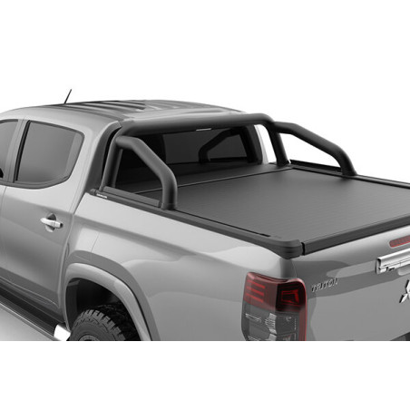 Sport Bars EGR RollTrac Mitsubishi L200 2015-2023