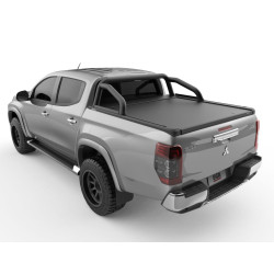 Sport Bars EGR RollTrac Mitsubishi L200 2015-2023