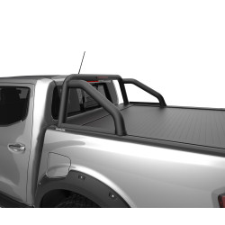 Sport Bars EGR RollTrac Nissan NP300 2016-2022