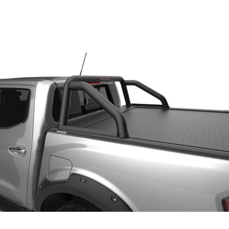 Sport Bars EGR RollTrac Nissan NP300 2016-2022