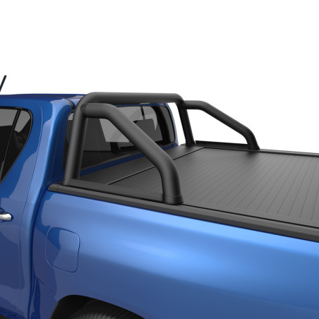Sport Bars EGR RollTrac Toyota Hilux 2016-2024