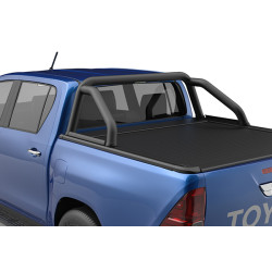 Sport Bars EGR RollTrac Toyota Hilux 2016-2024
