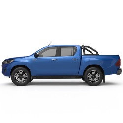 Sport Bars EGR RollTrac Toyota Hilux 2016-2024