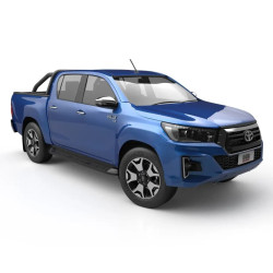 Sport Bars EGR RollTrac Toyota Hilux 2016-2024