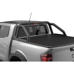 Sport Bars EGR RollTrac Nissan NP300 2016-2022