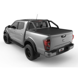 Sport Bars EGR RollTrac Nissan NP300 2016-2022