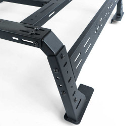 Galerie de benne BED RACK OFD Dodge Ram 1500