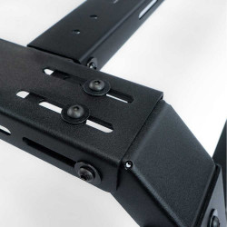 Galerie de benne BED RACK OFD Dodge Ram 1500