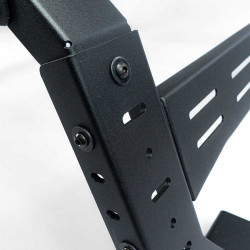 Galerie de benne BED RACK OFD Dodge Ram 1500