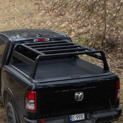 Galerie de benne BED RACK OFD Dodge Ram 1500