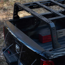 Galerie de benne BED RACK OFD Dodge Ram 1500
