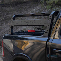 Galerie de benne BED RACK OFD Dodge Ram 1500