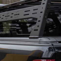 Galerie de benne BED RACK OFD Dodge Ram 1500