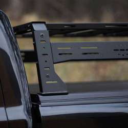 Galerie de benne BED RACK OFD Dodge Ram 1500