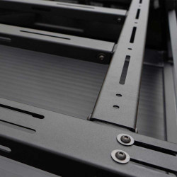 Galerie de benne BED RACK OFD Dodge Ram 1500