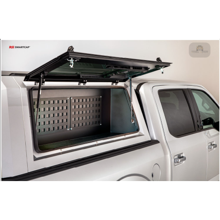Organisateur de benne Smart Bin Hardtop RSI Ford F150