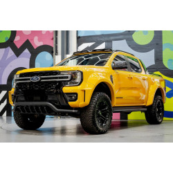 Jante aluminium Predator Scorpion 20" Ford Ranger 2023-2024
