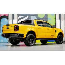 Jante aluminium Predator Scorpion 20" Ford Ranger 2023-2024